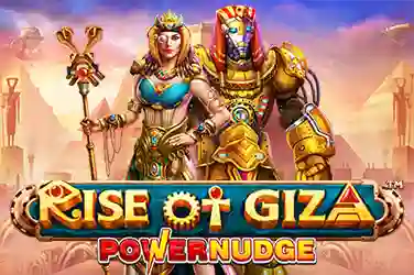 Rise of Giza